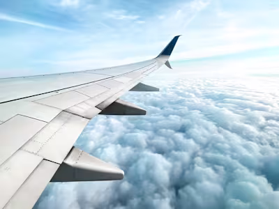 Travel Website Copy