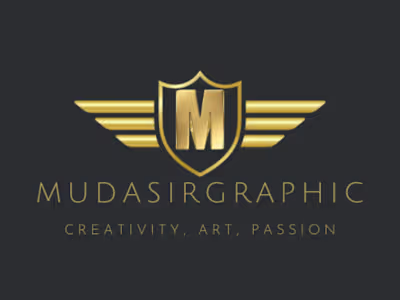 Brand Identity Designer