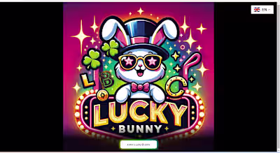 Lucky Bunny
