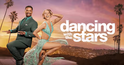 Dance Experience in Dancing with the Stars