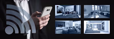 Best Wireless Security Camera for Your Home 2023