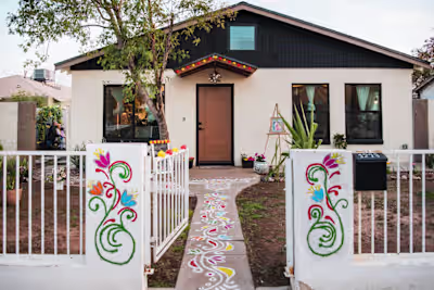 Home Renovation Planning + Permit Documentation