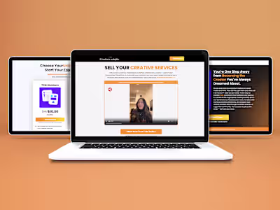 TheCreatorsMarketplace