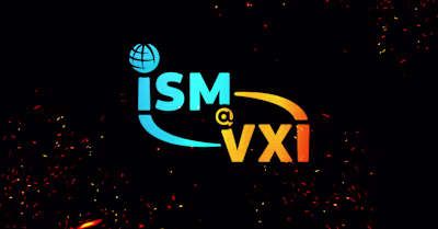 ISM @ VXI Promotional Campaign