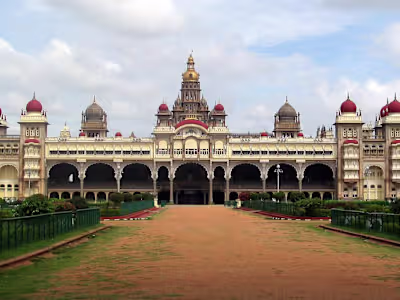 Taxi service in Mysore