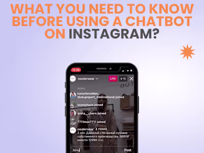 What you need to know about a chatbot?