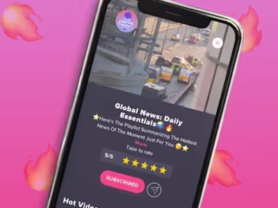 React Native Developer
