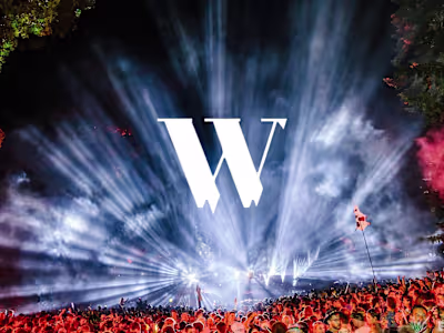 Wilderness Festival