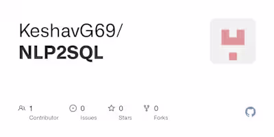 Advanced Natural Language to SQL Conversion System