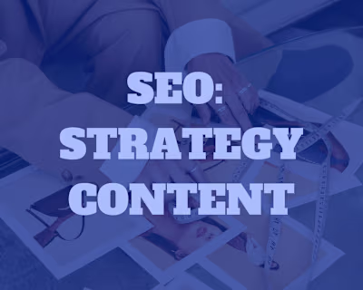 SEO Copywriting 