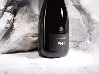 Bollinger Champagne Portfolio Strategy