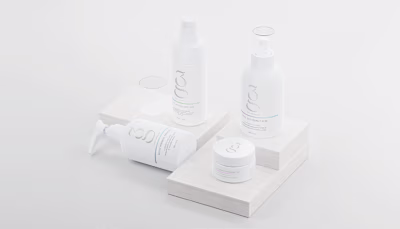 Tres Gracias on Behance