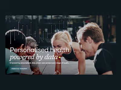 New website launch for Hale

What