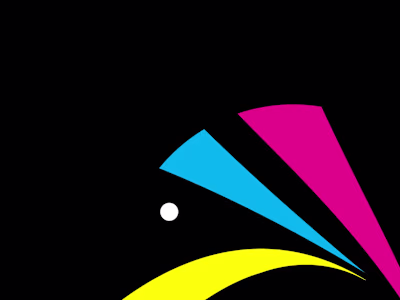 Print Management Logo