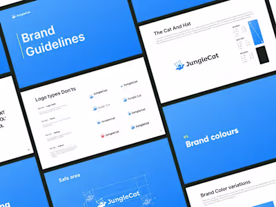 JungleCat - Training & Assessment Strategy Platform