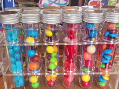 LAB Legends Party Package