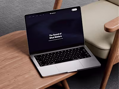 StarScreem: From Concept to Product