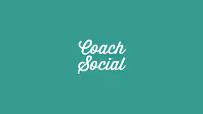 Instagram Reels Editing for Social Coach Influencer