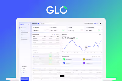 SaaS Accounting Platform