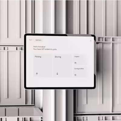 Pio: Visuals & Art Direction 