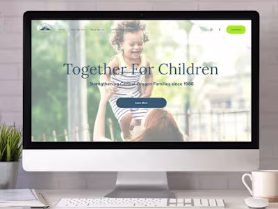 Together-for-children.org