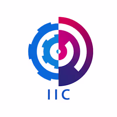 IIC Logo Design