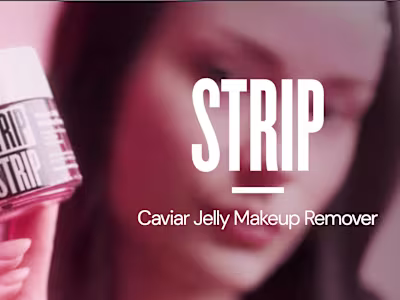 Social Strategy for a Luxury Skincare Brand