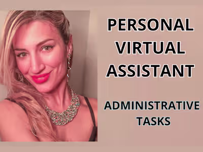 Personal Virtual Assistant