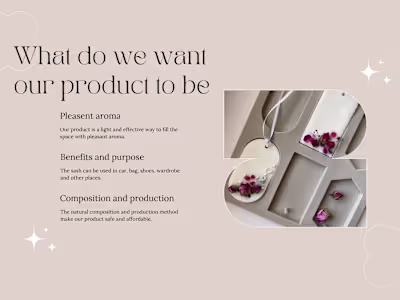 Business Model & Brand Strategy for Wax Sachets Startup