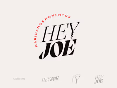 Hey Joe