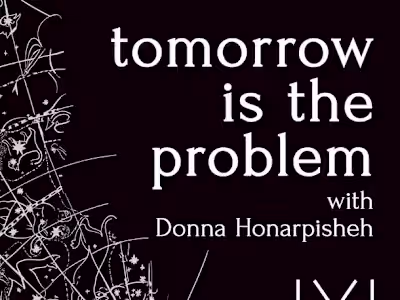 ICA Miami: Tomorrow is the Problem 