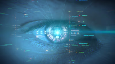 Mind Travel Motion Graphic