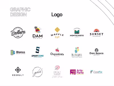 Logo Creation