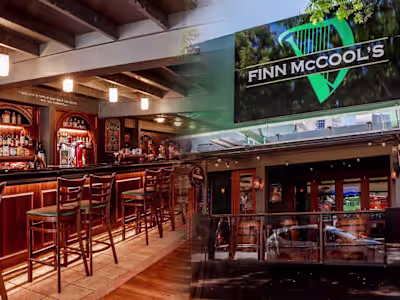 Irish Thursdays Promo Video | Finn McCool's Irish Bar