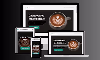 Coffee Roasters