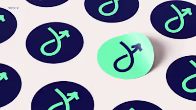 Basic Brand Identity Design for Jace McCord