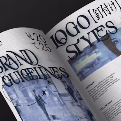 There’s something about 80s Japanese city pop album covers a...