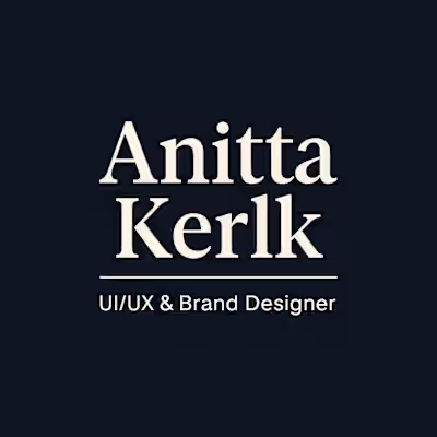 UI/UX Design – California Institute of the Arts (CalArts)