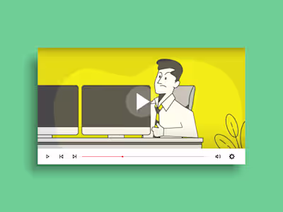  2D Animation - Tractics