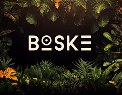 BOSKE SOCIAL MEDIA POSTS