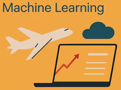 Predictive Analysis of Airline Delays Using Machine Learning