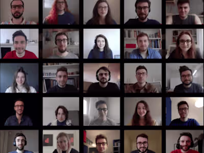 Research Org Development for SF-based Eldercare Startup