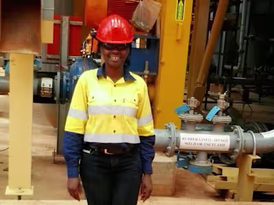 KWALE MINERAL SANDS PROJECT