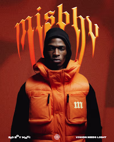 Social Media Creatives - Clothing