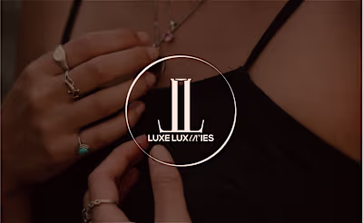 Luxe Luxuries Branding