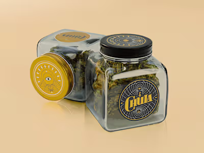 LA CHULA- Weed Shop