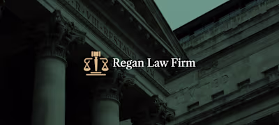 Law Firm - Brand and Website Design