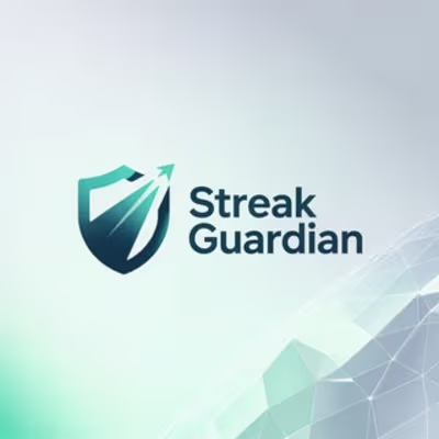 Telegram Streak Bot