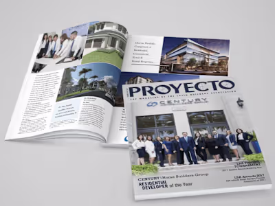 Brand Identity and Graphic Designer