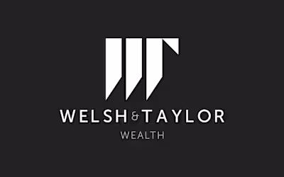 Wealth Management Brand Named Best Monogram Logo Design